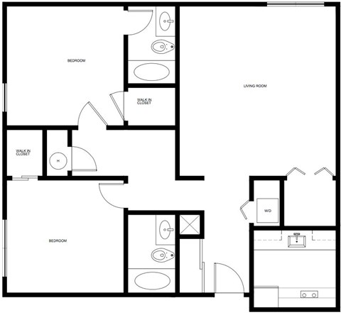 93 Richards Avenue 1-2 Beds Apartment for Rent - Photo Gallery 16